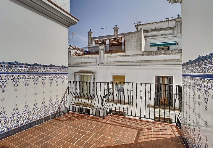 Leilighet i Cadiz, Cadiz, Cadiz - € 290 000 | Ref: 927097 - foto 1