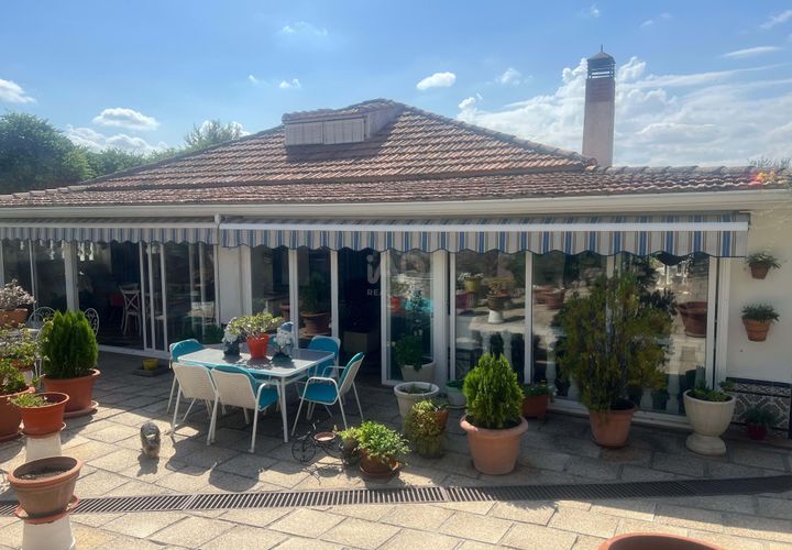 Byhus i Madrid, Madrid, Madrid - € 290.000 | Ref: 931104 - foto 1
