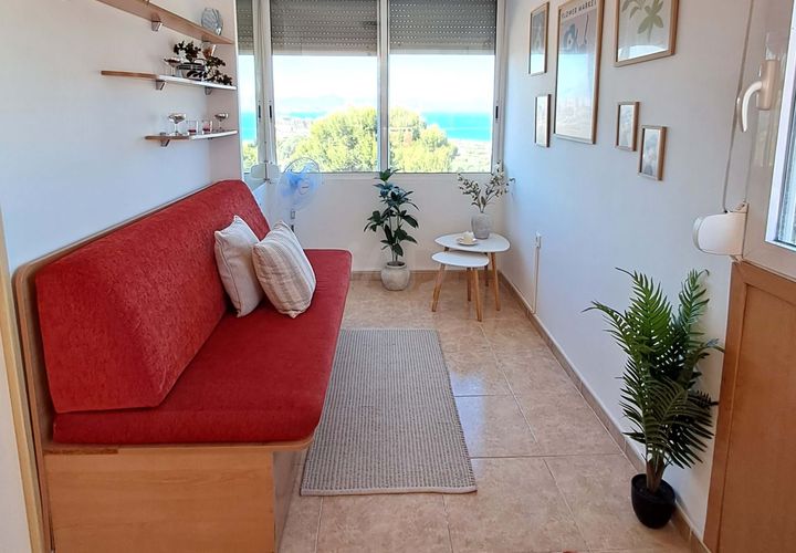 Byhus i Alicante, Alicante, Alicante - € 250.000 | Ref: 927101 - foto 1