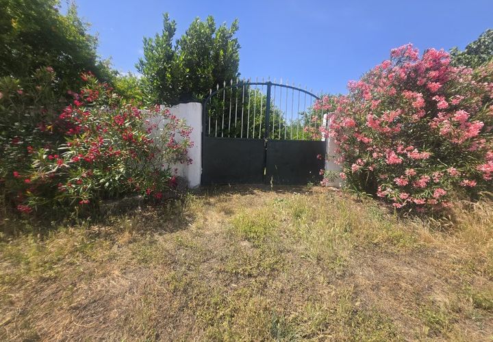 Helårsgrund i Castro Verde, Beja, Castro Verde - € 50.000 | Ref: JG2480 - foto 1