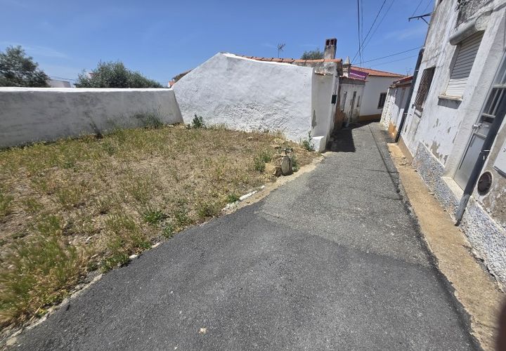 Helårsgrund i Almodovar, Beja, Almodovar - € 35.000 | Ref: JG2479 - foto 1