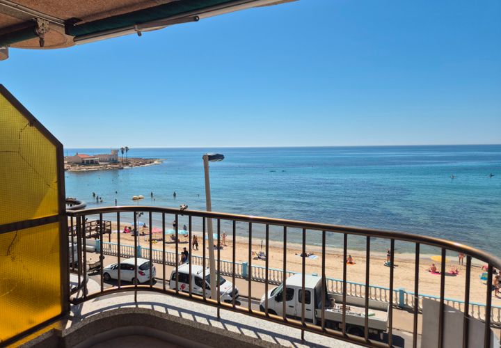 Leilighet i Torrevieja, Alicante, Torrevieja - € 350 000 | Ref: CRK-1174 - foto 1