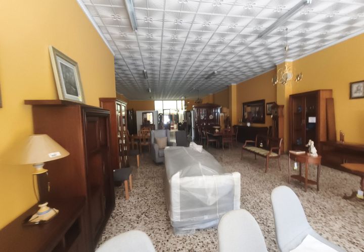 Town house in Teulada, Alicante, Teulada - € 195,000 | Ref: C619 - photo 1
