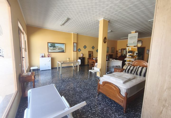 Stadthaus in Teulada, Alicante, Teulada - € 195.000 | Ref: C619 - Foto 1