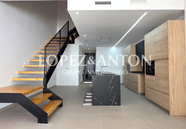 Rækkehus i Benaguasil, Valencia, Benaguasil - € 450.000 | Ref: V-C808 - foto 1