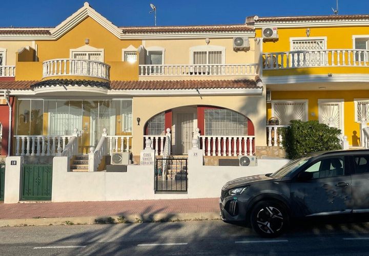 Byhus i Ciudad Quesada, Alicante, Ciudad Quesada - € 244.900 | Ref: AG19MLSC5643382 - foto 1