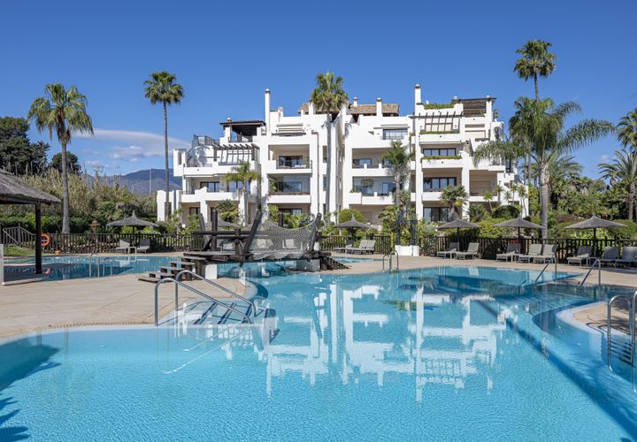 Penthouse i Estepona, Malaga, Estepona - € 2 695 000 | Ref: 787-03103P - foto 1