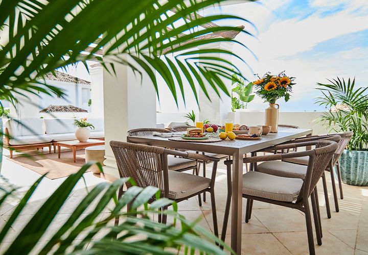 Leilighet i Marbella, Malaga, Marbella - € 530 000 | Ref: 787-03102P - foto 1