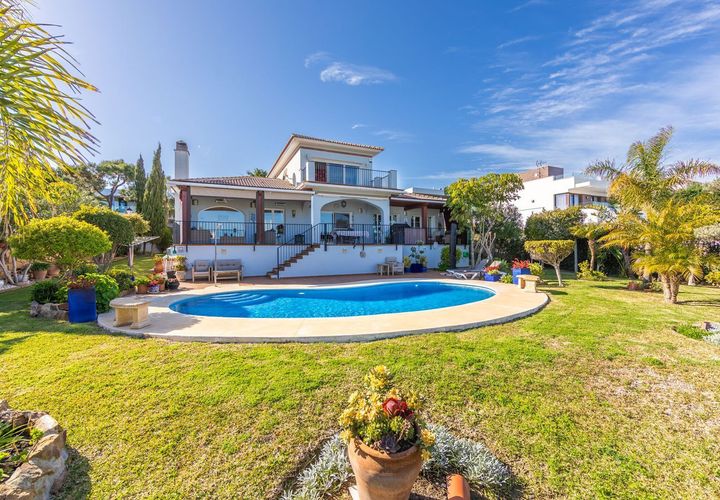 Villa i La Duquesa, Malaga, La Duquesa - € 870.000 | Ref: R5399782 - foto 1