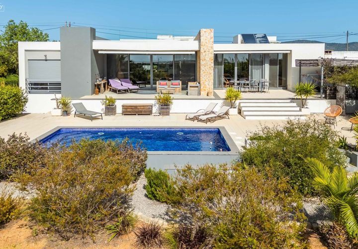 Villa i Olhao, Faro, Olhao - € 1.395.000 | Ref: SVP2486 - foto 1