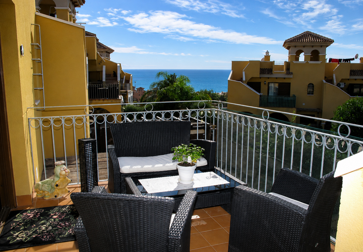 Penthouse i Isla Plana, Murcia, Isla Plana - € 189 900 | Ref: ATC0322 - foto 1