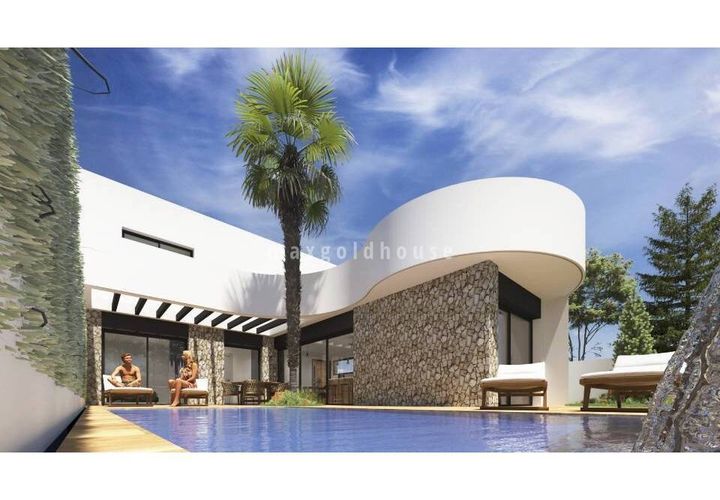 Villa a Rojales, Alicante, Rojales - € 465.000 | Ref: NEW-EQ-0095 - foto 1
