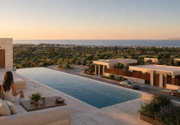 Byhus i El Campello, Alicante, El Campello - € 640.000 | Ref: A000584 - foto 1