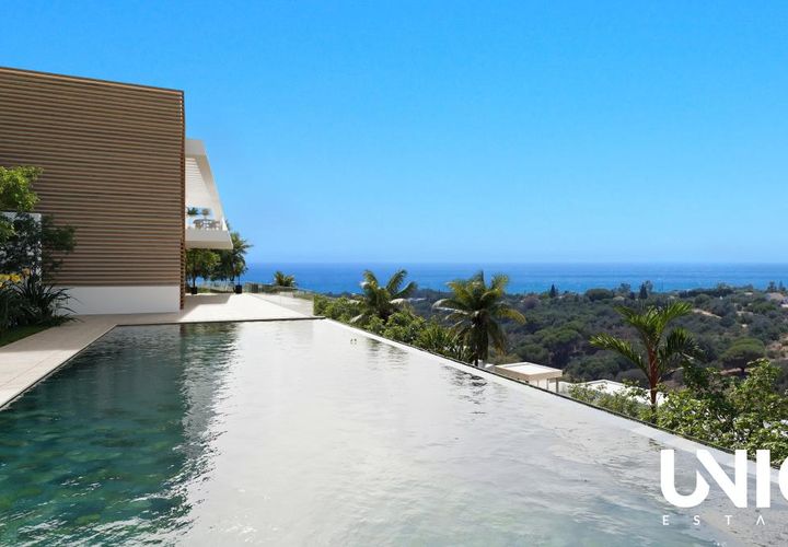 Villa i Marbella, Malaga, Marbella - € 850.000 | Ref: 1208 - foto 1