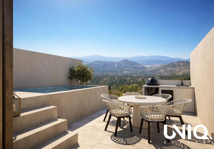 Villa i Monda, Malaga, Monda - € 725.000 | Ref: 1222 - foto 1