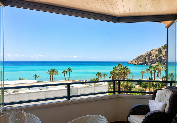 Àtic a Albir, Alicante, Albir - € 399.000 | Ref: TGC-783 - foto 1