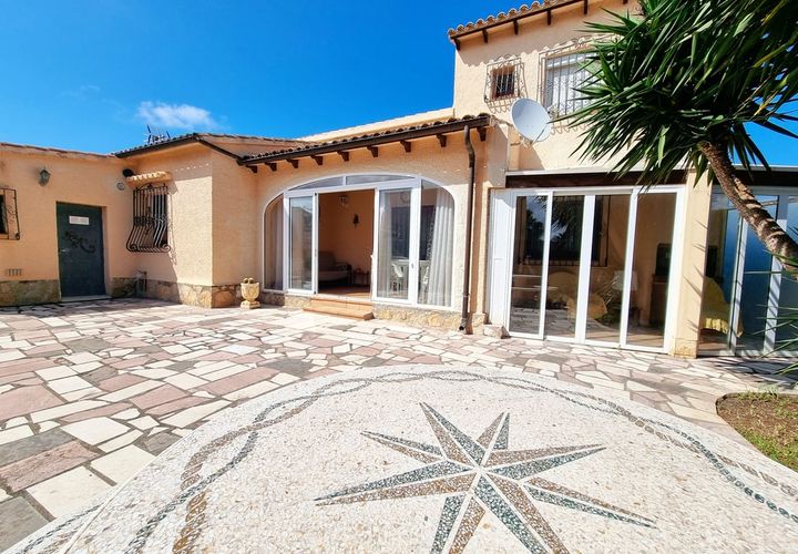 Villa i Els Poblets, Alicante, Els Poblets - € 310.000 | Ref: SPS71306B - foto 1