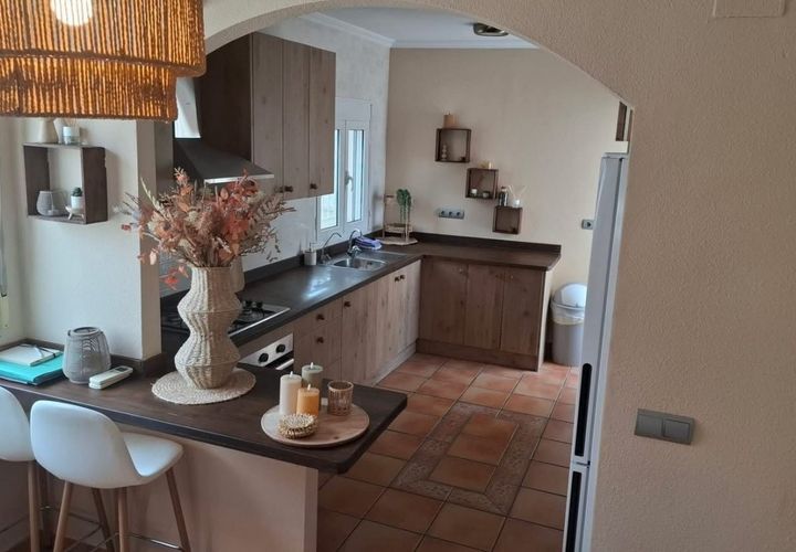 Villa i Polop, Alicante, Polop - € 259.000 | Ref: MLS57403E - foto 1