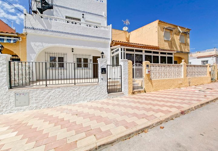 Byhus i La Marina, Alicante, La Marina - € 119.000 | Ref: 200-4831 - foto 1
