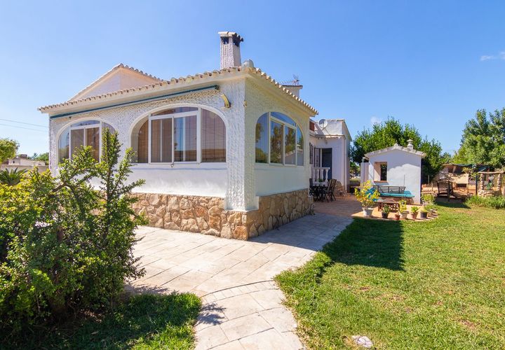 Villa a Denia, Alicante, Denia - € 450.000 | Ref: X-467 - foto 1