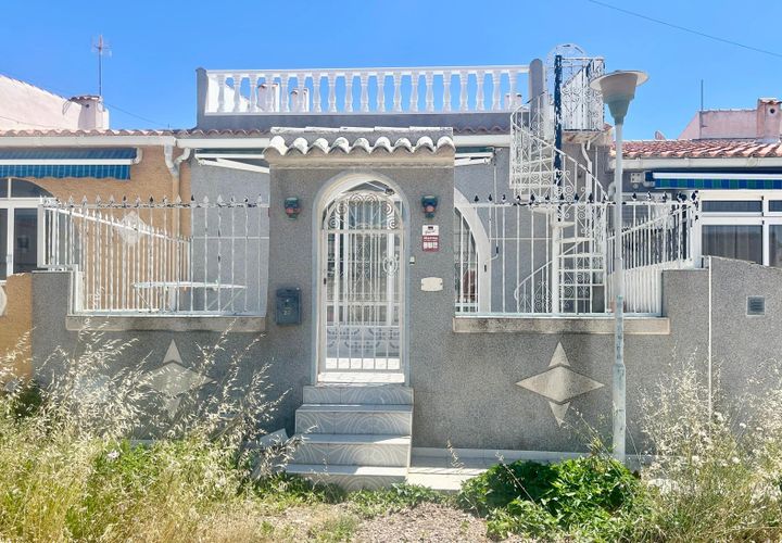 Bungalow i Torrevieja, Alicante, Torrevieja - € 129.950 | Ref: 4139ST - foto 1