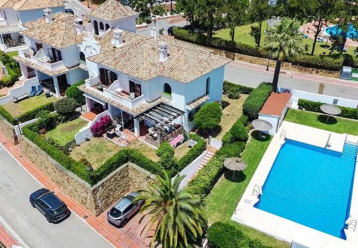 Byhus i La Duquesa, Malaga, La Duquesa - € 485.000 | Ref: CDS5393464-FO - foto 1