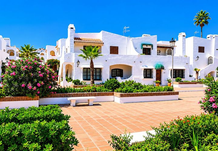 Leilighet i La Duquesa, Malaga, La Duquesa - € 335 000 | Ref: CDS5397709-FO - foto 1