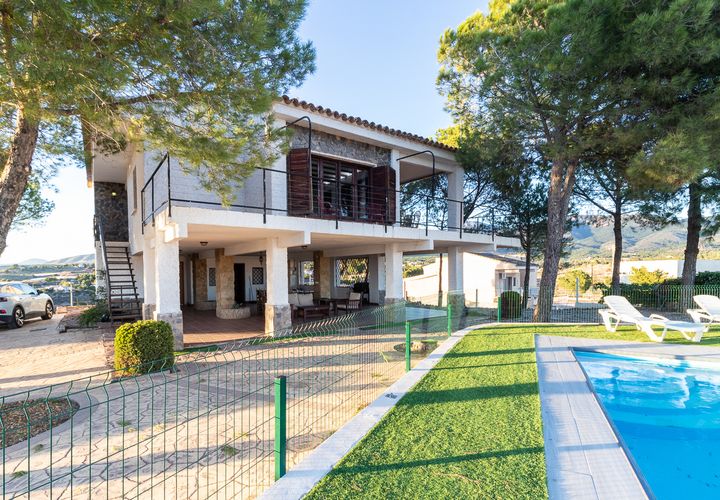 Villa a Aledo, Murcia, Aledo - € 329.000 | Ref: 14112025 - foto 1