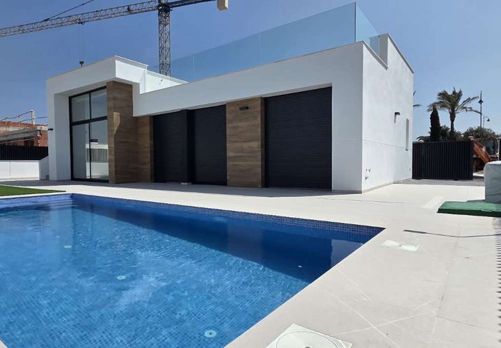 Villa i Murcia, Murcia, Murcia - € 335.000 | Ref: 20112025 - foto 1