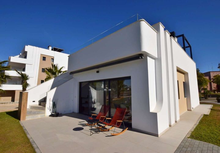 Villa i Murcia, Murcia, Murcia - € 370.000 | Ref: 21112025 - foto 1
