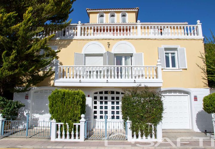 Villa a Moratalla, Murcia, Moratalla - € 445.000 | Ref: 09032026 - foto 1