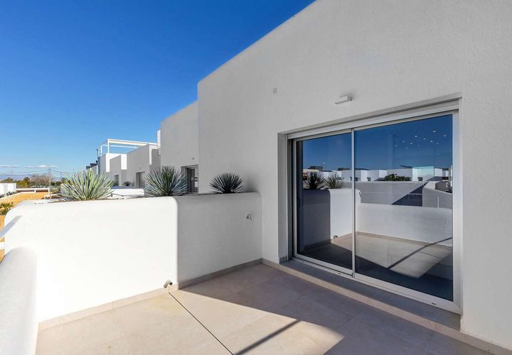 Villa a Dolores, Alicante, Dolores - € 279.900 | Ref: 65433933 - foto 1