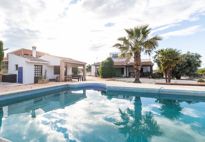 Villa i Calasparra, Murcia, Calasparra - € 375.000 | Ref: 01062025 - foto 1