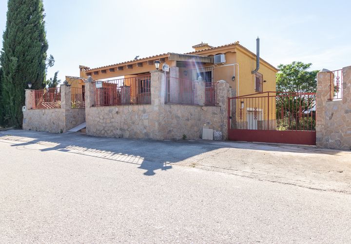 Villa a Pliego, Murcia, Pliego - € 205.000 | Ref: 05062026 - foto 1