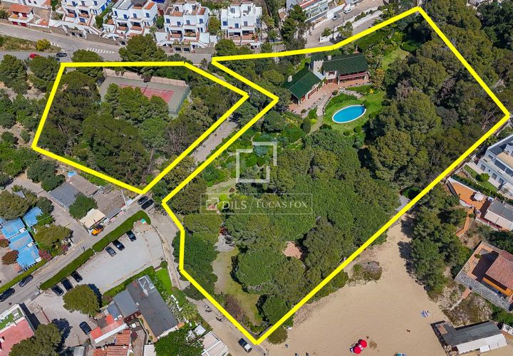 Villa i Roses, Gerona, Roses - € 22.000.000 | Ref: CBR69933 - foto 1
