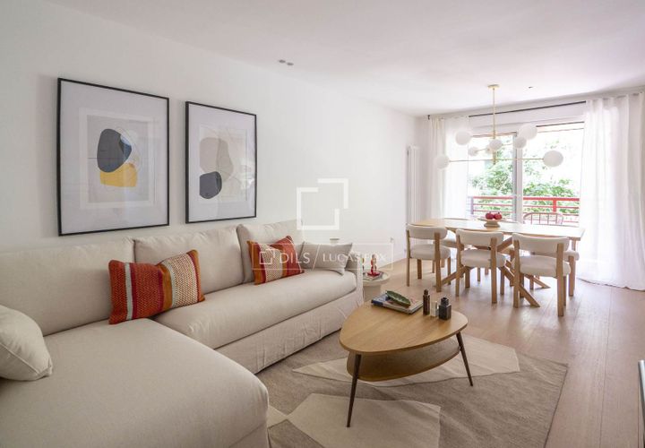 Lejlighed i Madrid, Madrid, Madrid - € 995.000 | Ref: MAD70058 - foto 1