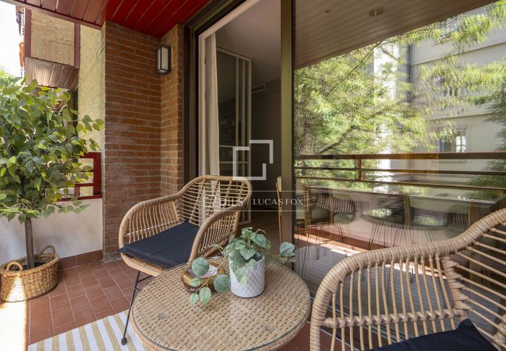 Leilighet i Madrid, Madrid, Madrid - € 995 000 | Ref: MAD70058 - foto 1