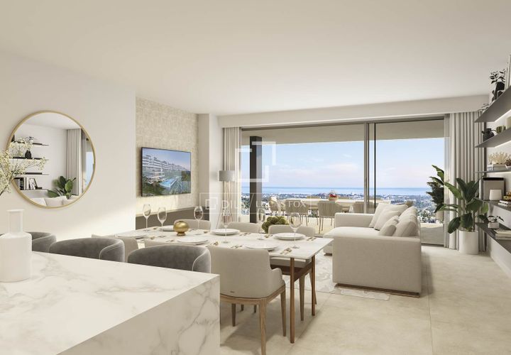 Lejlighed i Benahavis, Malaga, Benahavis - € 1.550.000 | Ref: MRB34927 - foto 1
