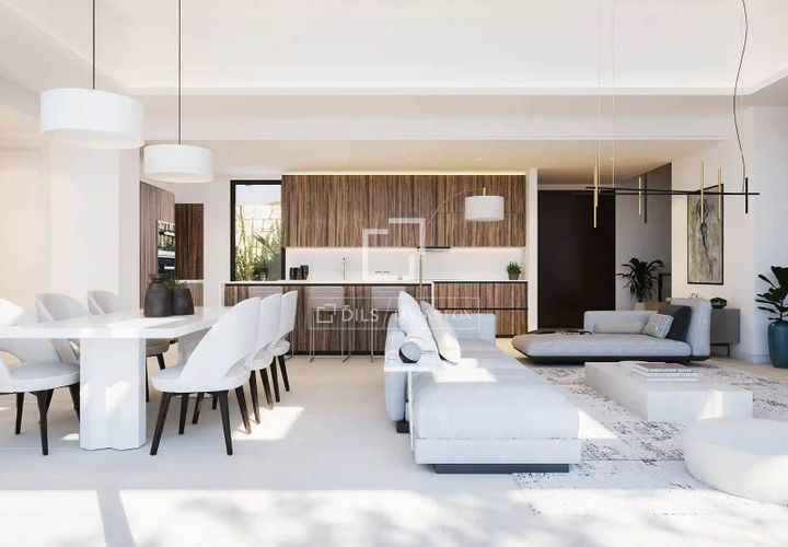 Villa a Benahavis, Malaga, Benahavis - € 2.700.000 | Ref: MRB40748 - foto 1