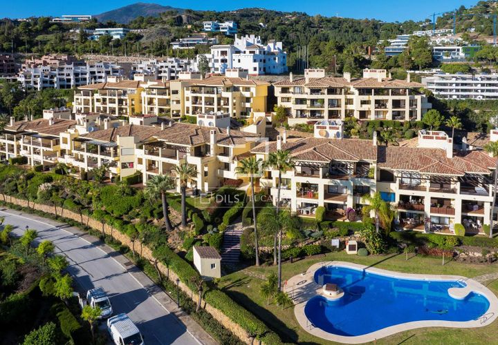 Leilighet i Benahavis, Malaga, Benahavis - € 500 000 | Ref: EST64925 - foto 1