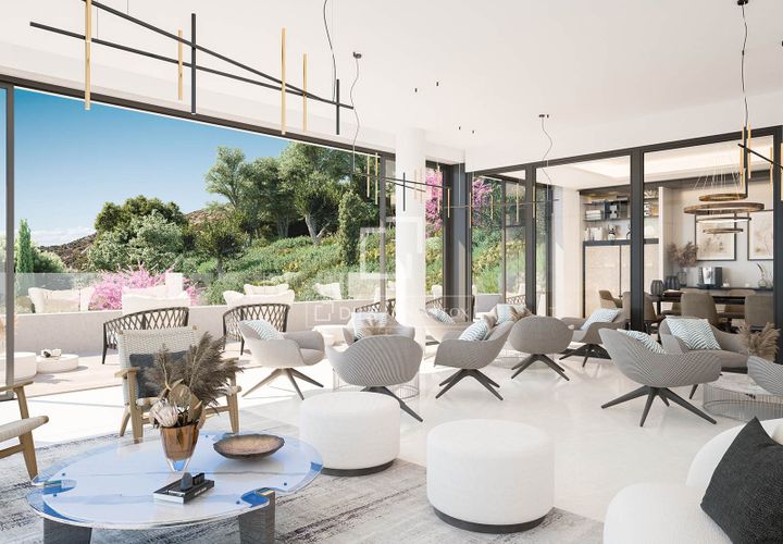 Villa a Benahavis, Malaga, Benahavis - € 2.700.000 | Ref: EST58798 - foto 1