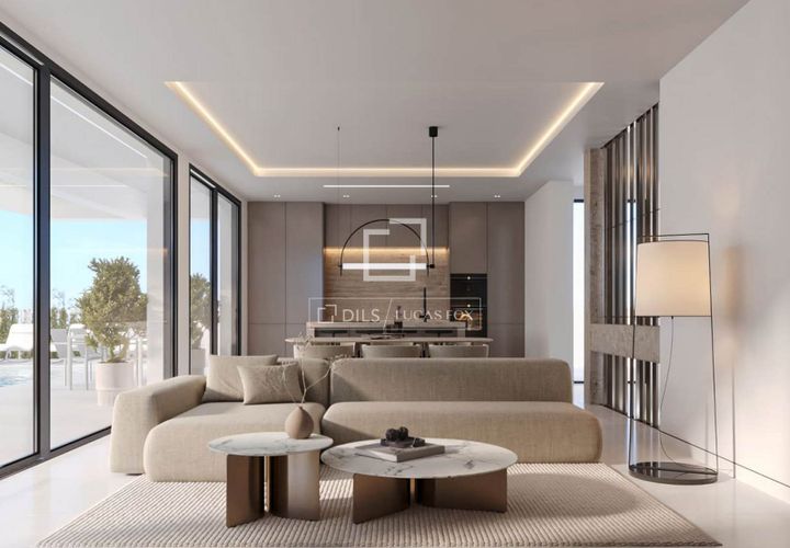 Villa a Calahonda, Malaga, Calahonda - € 1.650.000 | Ref: MRB67200 - foto 1