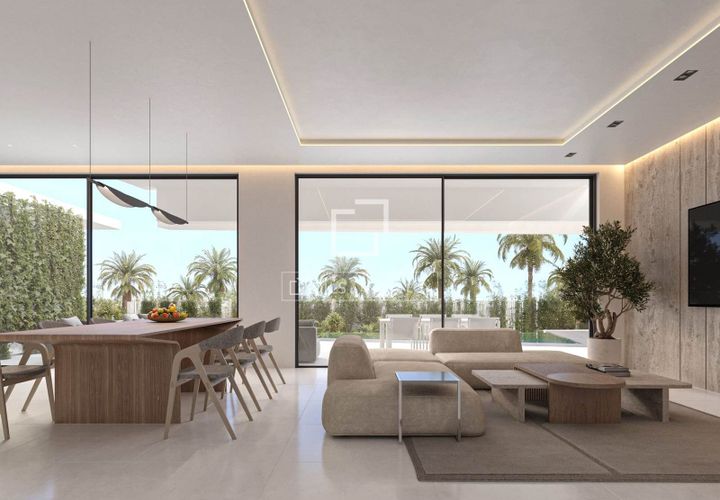 Villa a Calahonda, Malaga, Calahonda - € 1.750.000 | Ref: MRB67198 - foto 1