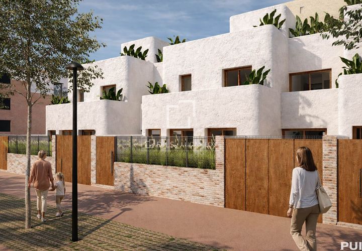 Villa i El Puig, Valencia, El Puig - € 485.000 | Ref: VAL59868 - foto 1
