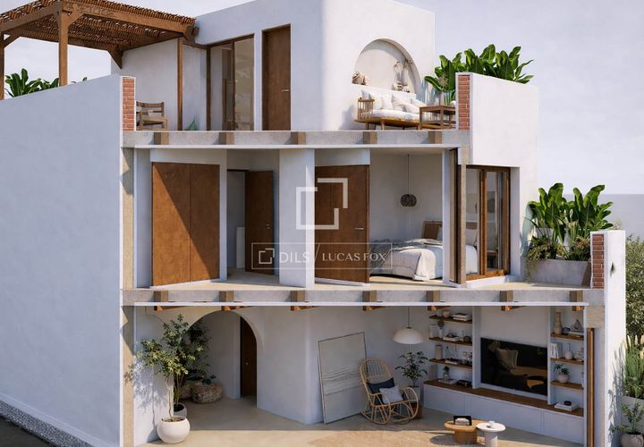 Villa a El Puig, Valencia, El Puig - € 485.000 | Ref: VAL59868 - foto 1