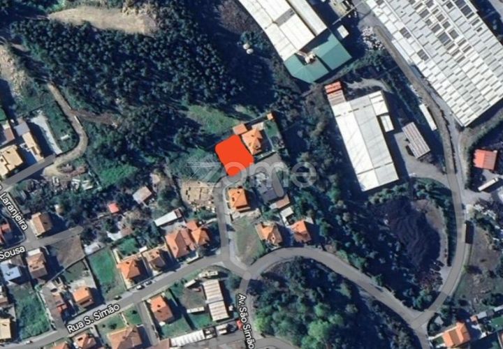 Helårsgrund i Guilhufe e urro, Porto, Guilhufe e urro - € 55.000 | Ref: ZMPT589192 - foto 1