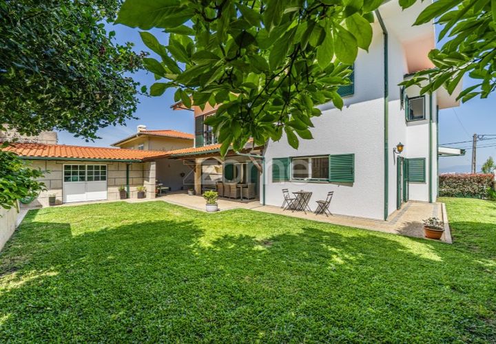 Villa i Braga, Braga, Braga - € 639.900 | Ref: ZMPT589459 - foto 1