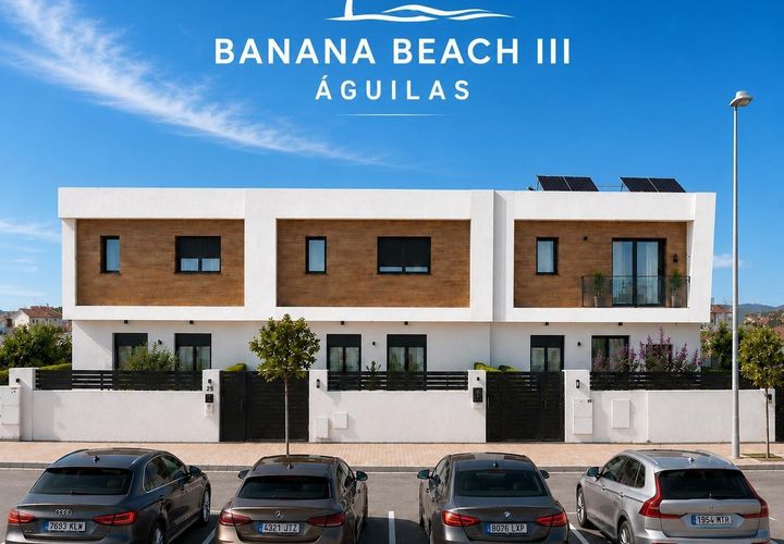 Villa i Aguilas, Murcia, Aguilas - € 345.000 | Ref: 994/13485 - foto 1