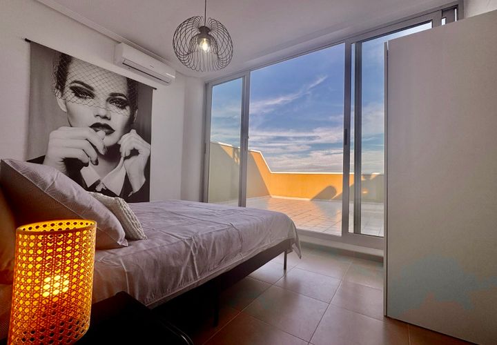 Penthouse i Catral, Alicante, Catral - € 165.000 | Ref: IN1030 - foto 1