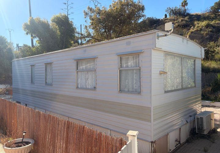 Mobil-hjem i El Campello, Alicante, El Campello - € 26.750 | Ref: RS1839 - foto 1